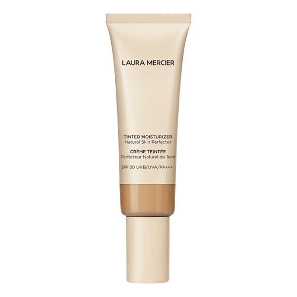Tinted Moisturizer SPF 30 UVB/UVA - Crème teintée, LAURA MERCIER